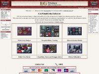 Medals-, Pacesticks-, British Army berets, British Army Collectables-  Medals-, Pacesticks-, British Army berets, British Army Collectables-