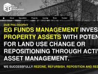EG Funds Management EG Funds Management