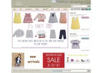 Designer Baby Clothes, Maternity Wear - Egg Baby by Susan Lazar Designer Baby Clothes, Maternity Wear - Egg Baby by Susan Lazar