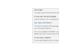 egg - Test Page for egg.bz & InterWorx-CP egg - Test Page for egg.bz & InterWorx-CP