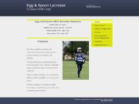 Contacts, Camp Sponsors Contacts, Camp Sponsors