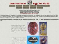 International Egg Art Guild International Egg Art Guild
