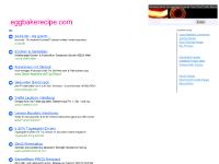 Egg Bake Recipe Egg Bake Recipe