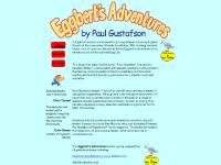 eggbertsadventures.com eggbert, eggsact, paul gustafson eggbertsadventures.com eggbert, eggsact, paul gustafson