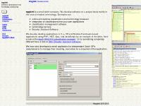 eggbird, software development and knowledge engineering eggbird, software development and knowledge engineering