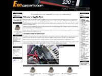 Eggcarparts.com: The UK's number one source of car parts