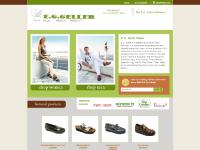 E.G.GELLER Style and Comfort : World Finest Walking Shoes E.G.GELLER Style and Comfort : World Finest Walking Shoes