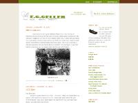 E.G. Geller Shoes E.G. Geller Shoes