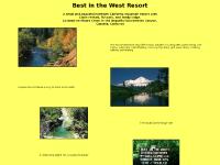 Best in the West Resort Best in the West Resort