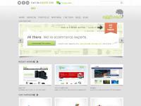 Ecommerce Web Design Services - Egghead Design Ltd Ecommerce Web Design Services - Egghead Design Ltd