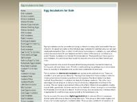 Egg Incubators for Sale Egg Incubators for Sale