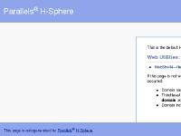 Parallels H-Sphere Parallels H-Sphere