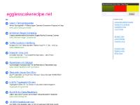 Eggless Cake Recipe Eggless Cake Recipe