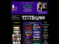 Origins of EASTER EGGS Origins of EASTER EGGS