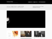 EGG MEDIA GROUP — Making the web simple EGG MEDIA GROUP — Making the web simple