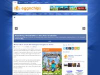 eggnchips  eggnchips
