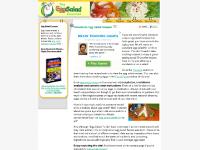 eggsaladgourmet.com egg salad, egg salad sandwich, egg recipes