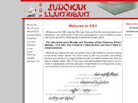EGH Judokan