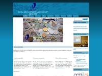 EGHNA Development and Support | Cost Effective business solutions for sales, marketing, promotion, campaigns, websites, and communities based on Drupal CMS and VTiger CRM for Bahrain, Kuwait, UAE, and KSA customers