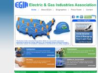 egia.com About EGIA   |, Biographies   |, Press Room   |