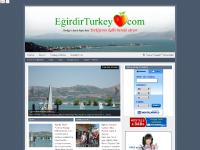 Eğirdir, Turkey: Turkey's Heart Beats Here! Egirdir, Turkey Eğirdir, Turkey: Turkey's Heart Beats Here! Egirdir, Turkey