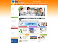  » İngiltere Dil Okulları, » Başvuru İşlemleri, » Genel İngilizce, » Akademik Yıl