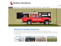 egld.com Denham Aerodrome, Denham, egld egld.com Denham Aerodrome, Denham, egld