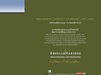 egliving.com Project Overview, Floorplans, Neighborhood