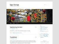 egly.se Om oss, Galleri, Egly i Sverige