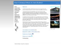 ~ East Grinstead Music & Arts Festival ~ ~ East Grinstead Music & Arts Festival ~