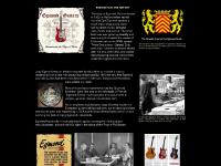 Egmond Guitars History Egmond Guitars History