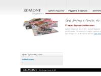 Egmont Magasiner