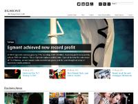 Egmont - We bring stories to life