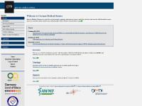 Journals, Meetings, Reports, Imprint  Journals, Meetings, Reports, Imprint