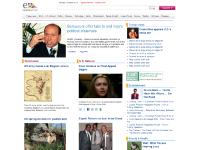  English, Spanish, French, German