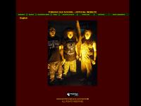 egocentricmolecules.com BIOGRAFIA, AGENDA, VÍDEOS egocentricmolecules.com BIOGRAFIA, AGENDA, VÍDEOS