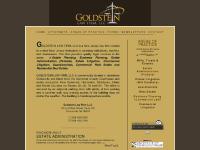 Eliot Goldstein - Goldstein Law Firm LLC - Somerville, NJ - Home Page