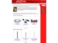 Rubber Shaft Clamp, Golf Grips / Other Golf Grips, Air Nozzle Grip Installation Tool, Training Grip - Right Handed Golfer  Rubber Shaft Clamp, Golf Grips / Other Golf Grips, Air Nozzle Grip Installation Tool, Training Grip - Right Handed Golfer