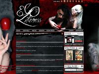 News - Tour Updates || Ego Likeness Official Web Site News - Tour Updates || Ego Likeness Official Web Site