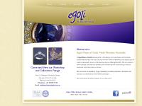 Egoli Place of Gold Egoli Place of Gold