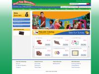 Triarco Arts & Crafts - GoodTimes Triarco Arts & Crafts - GoodTimes