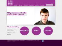 liten egoskonhet.se skärmbild