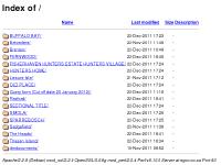 Index of / Index of /
