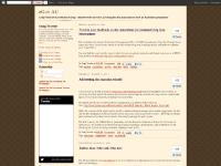  Engaging bloggers, Browser upgrade business case, Card sorting guide, Gov 2.0 initiatives in Australia