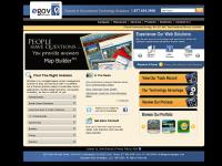eGov Strategies LLC | Experts In Government Technology Solutions eGov Strategies LLC | Experts In Government Technology Solutions
