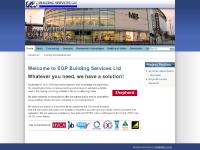 EGP Building Services Ltd EGP Building Services Ltd