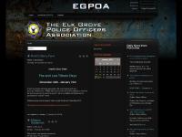 The Elk Grove Police Officers Association The Elk Grove Police Officers Association