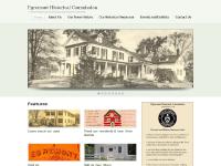 Egremont Historical Commission | Preserving and promoting Egremont's history Egremont Historical Commission | Preserving and promoting Egremont's history