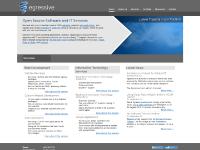 egressive.com People, Employment, Ethics and Principles