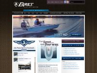  Construction, Factory Tour, Charter Captains, Tenders